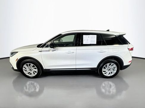 Used 2025 Lincoln Corsair FWD image 5