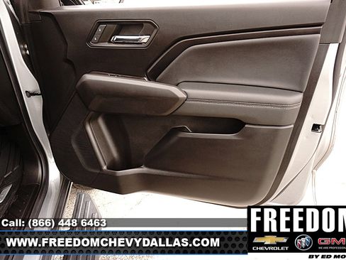 Used 2023 GMC Canyon Elevation w/ Elevation Premium Package image 34