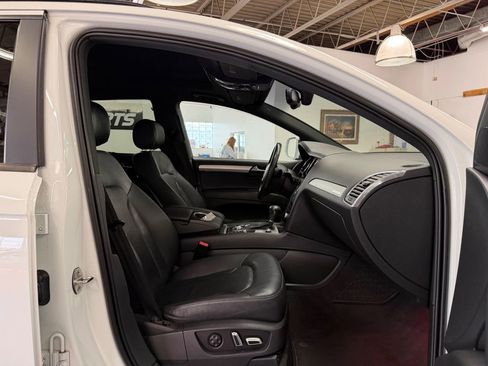 Used 2014 Audi Q7 TDI Prestige AWD/4WD image 30