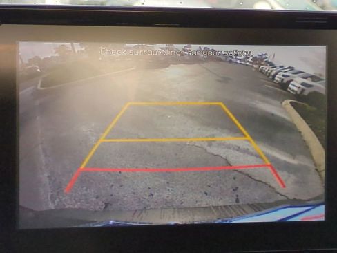 Used 2021 Kia Seltos S image 20