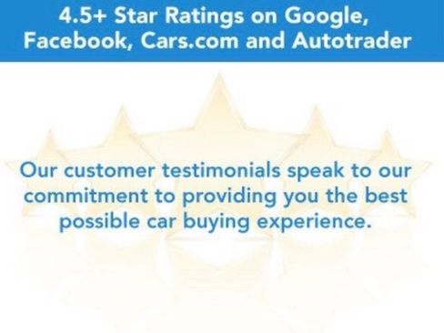 Used 2003 Buick Le Sabre Custom w/ Luxury Package image 8