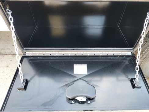 New 2026 Chevrolet Silverado 3500 W/T w/ WT Convenience Package image 33