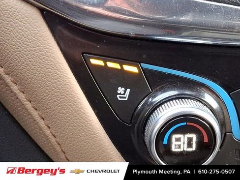 Certified 2023 Chevrolet Equinox Premier image 27