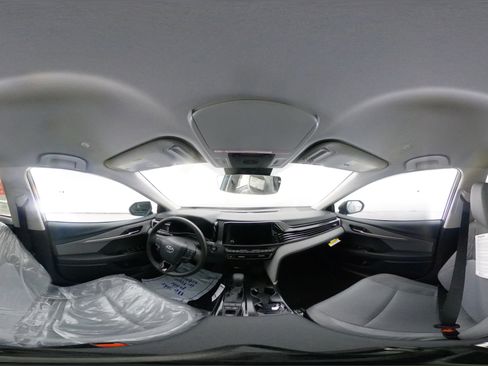 New 2026 Toyota Camry LE image 33