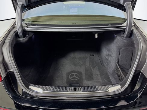 Certified 2023 Mercedes-Benz S 500 4MATIC image 24
