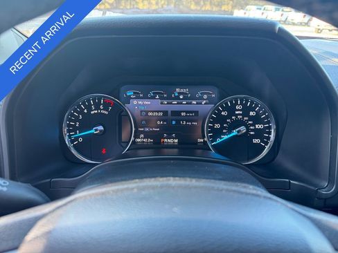 Used 2019 Ford Expedition Platinum image 27