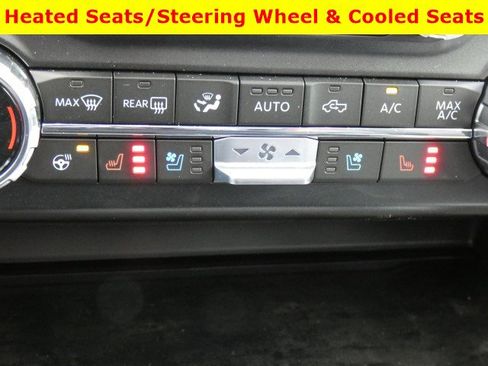 Used 2024 Ford F250 Lariat w/ Lariat Ultimate Package image 32