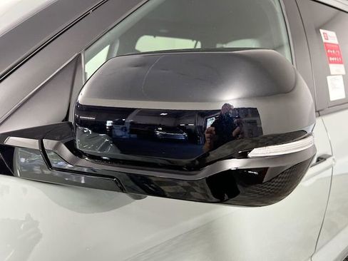 New 2026 Toyota Sequoia Limited AWD/4WD image 10