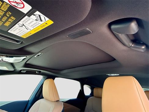 New 2026 Lexus RX 350h image 28