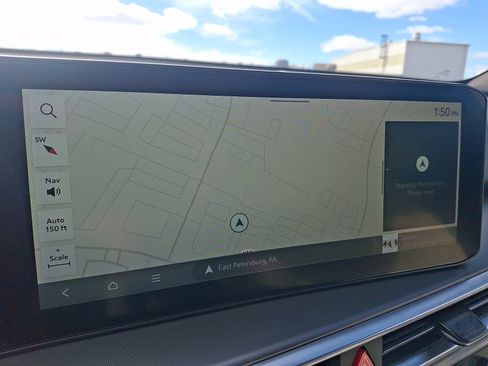 New 2026 Kia Sorento SX Prestige image 11