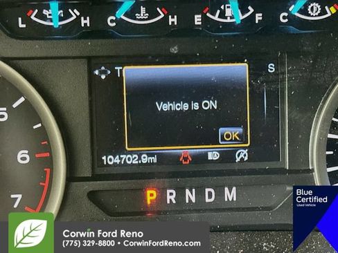 Used 2020 Ford F150 XLT w/ Equipment Group 302A Luxury AWD/4WD image 16
