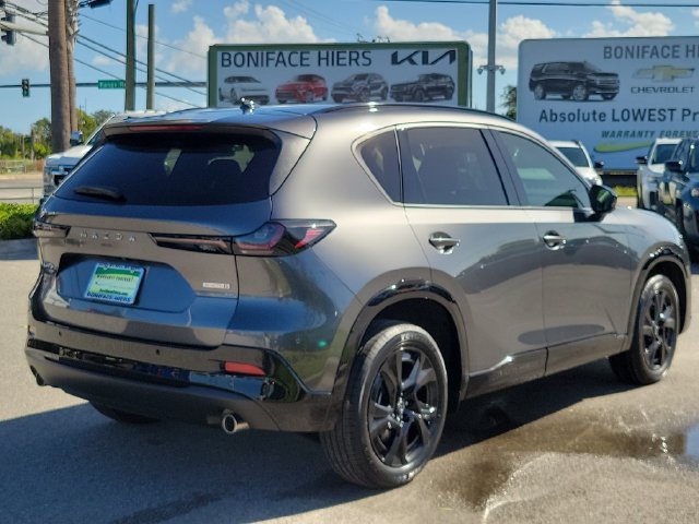 Used 2026 MAZDA CX-5 2.5 S w/ Premium Plus Package AWD/4WD image 6