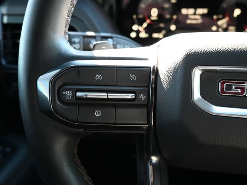 Used 2025 GMC Yukon AT4 w/ AT4 Premium Package image 20