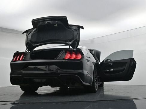 Certified 2019 Ford Mustang GT w/ GT Performance Package RWD image 44