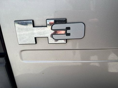 Used 2006 HUMMER H3 AWD/4WD image 18
