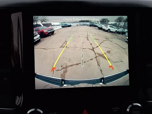 Used 2019 RAM 1500 Big Horn image 25