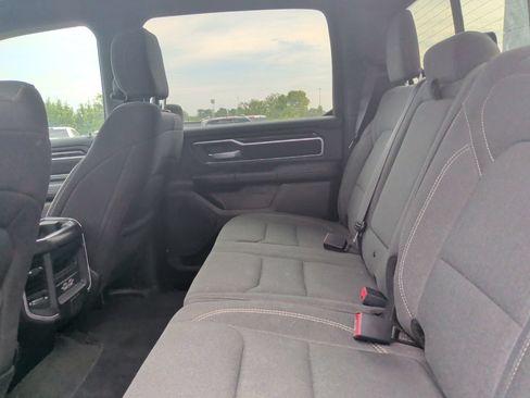 Used 2023 RAM 1500 Big Horn AWD/4WD image 5