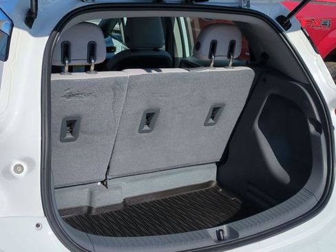 Certified 2019 Chevrolet Bolt LT image 24