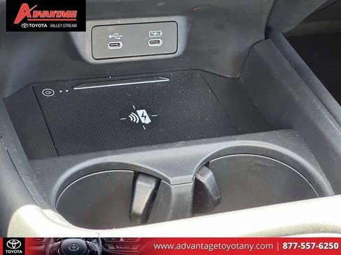 Used 2026 Honda HR-V Sport image 33