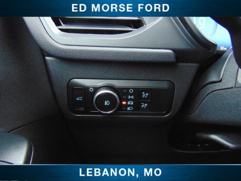 New 2025 Ford Escape ST-Line Elite w/ Premium Technology Package image 21