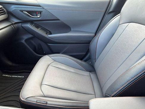 Used 2024 Subaru Crosstrek 2.5i Limited image 23