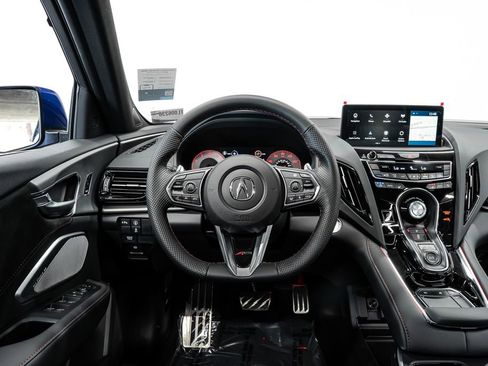 New 2026 Acura RDX A-Spec AWD/4WD image 14