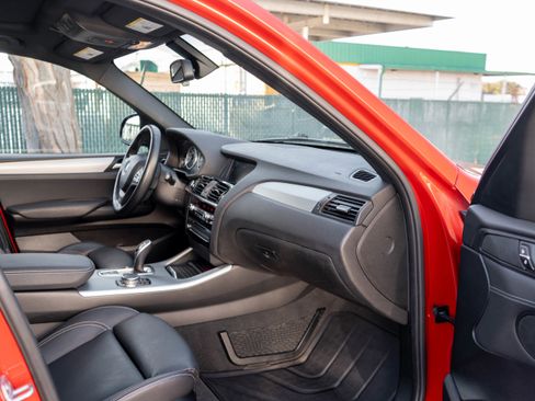 Used 2015 BMW X3 xDrive28i image 21