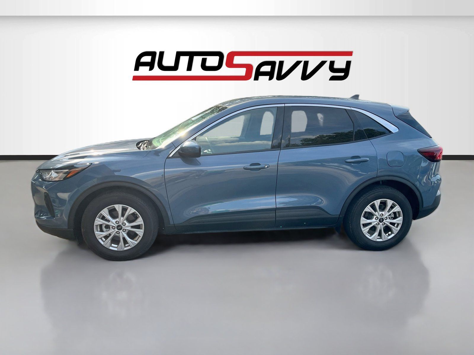 Used 2024 Ford Escape Active FWD image 4