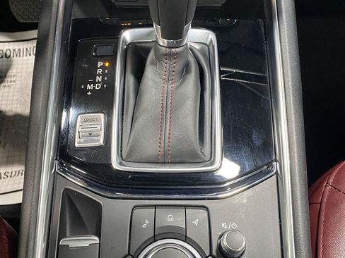 Certified 2024 MAZDA CX-5 Carbon Edition AWD/4WD image 28