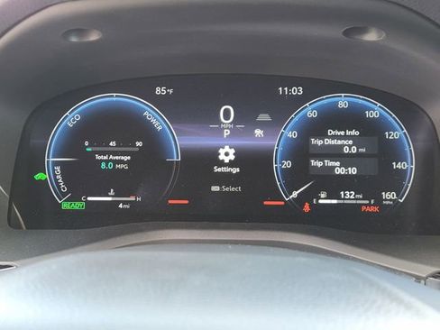 New 2026 Toyota Camry XLE FWD image 14