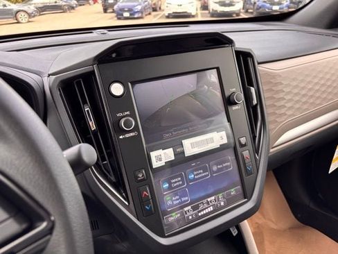 New 2026 Subaru Forester image 23