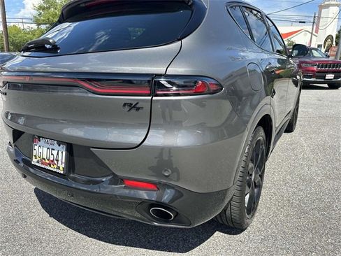 Used 2024 Dodge Hornet R/T image 33