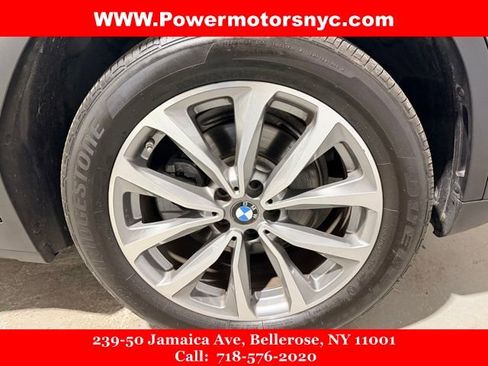 Used 2019 BMW X4 xDrive30i image 8