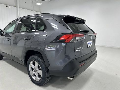 Used 2022 Toyota RAV4 XLE w/ Convenience Package image 14