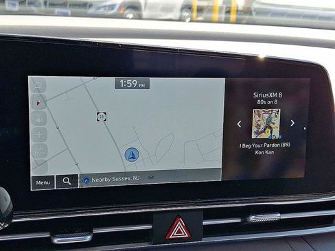 Certified 2023 Hyundai Elantra SEL w/ Convenience Package FWD image 14