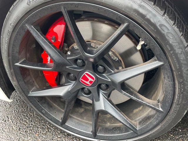 Used 2025 Honda Civic Type R image 6