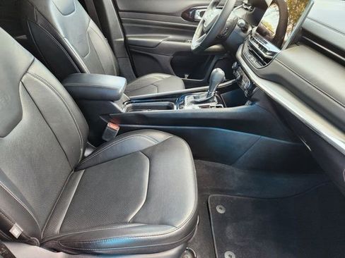 Used 2022 Jeep Compass High Altitude image 20