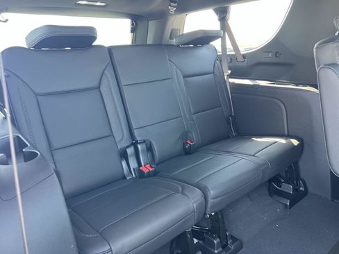 New 2026 GMC Yukon XL Denali w/ Sun & Power Step Package AWD/4WD image 34