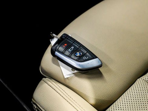 Used 2023 BMW X3 xDrive30i w/ Convenience Package AWD/4WD image 75