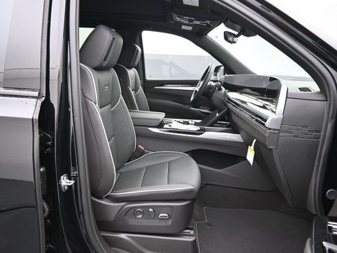 New 2026 Cadillac Escalade Sport image 13