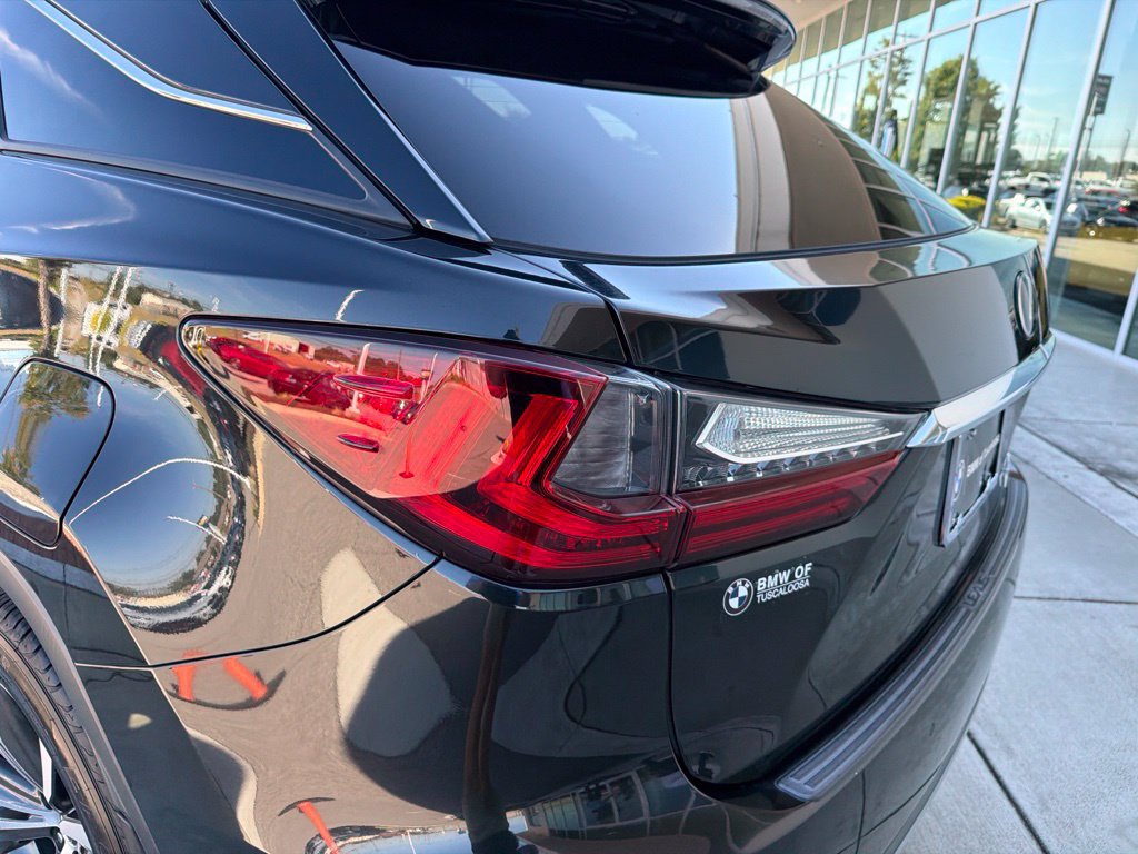 Used 2021 Lexus RX 350 FWD w/ Premium Package image 15