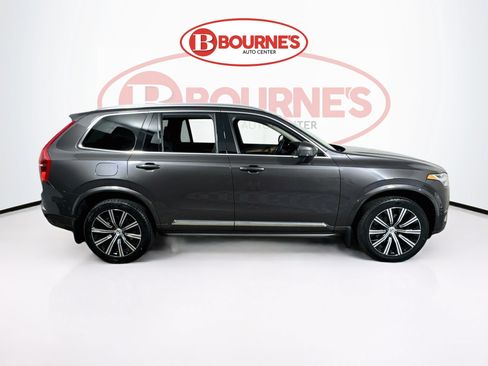 Used 2023 Volvo XC90 B6 Plus w/ Protection Package AWD/4WD image 13