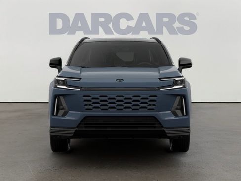 New 2026 Toyota RAV4 XSE image 2