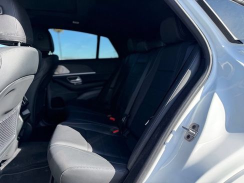 Used 2026 Mercedes-Benz GLE 450 4MATIC Coupe image 4