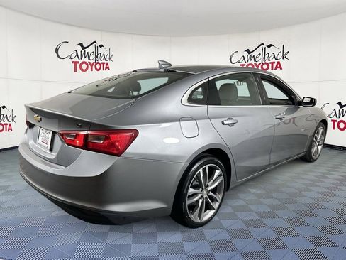 Used 2023 Chevrolet Malibu LT image 8