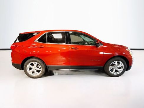 Used 2020 Chevrolet Equinox LT FWD image 5