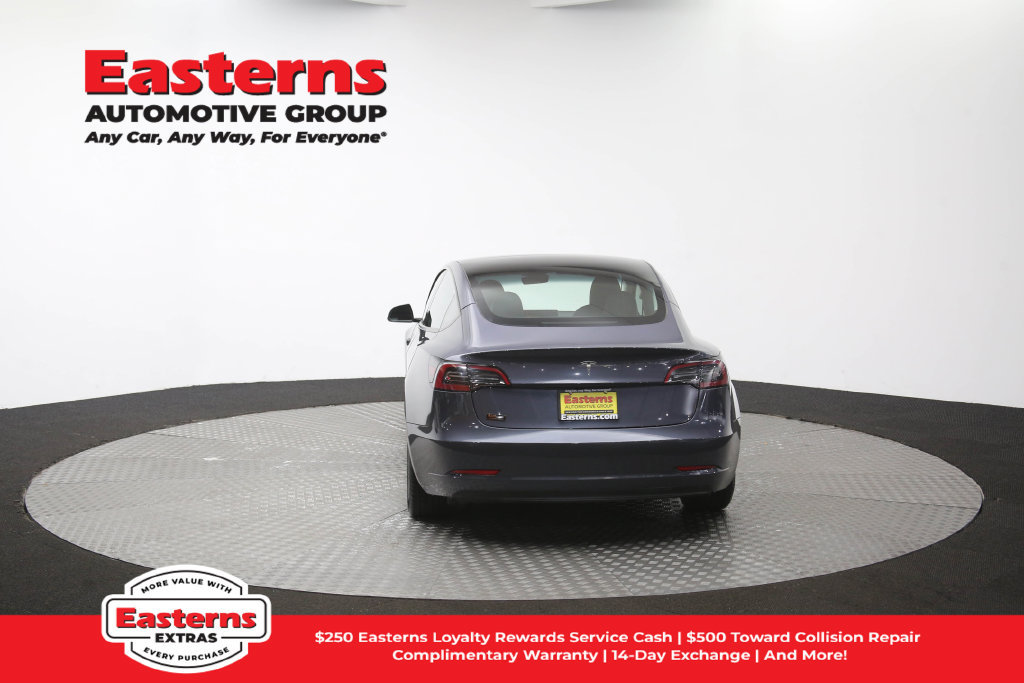 Used 2023 Tesla Model 3 Standard Range RWD image 34