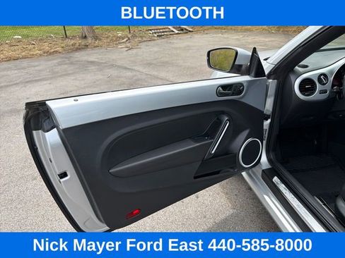 Used 2012 Volkswagen Beetle 2.5 FWD image 17