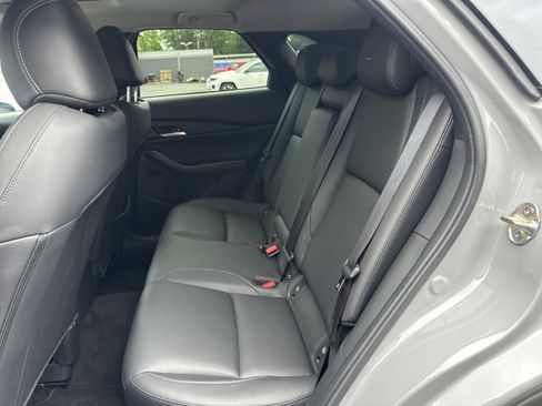 Certified 2025 MAZDA CX-30 AWD 2.5 S w/ Preferred Package image 10