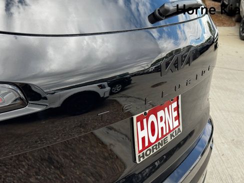 New 2025 Kia Telluride SX X-Line image 9
